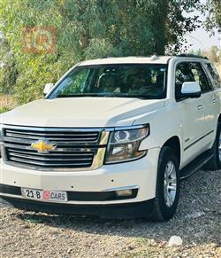 شێڤرۆلێت تاهۆ